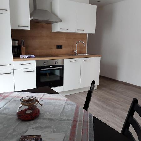 Appartement Leogang Eksteriør billede