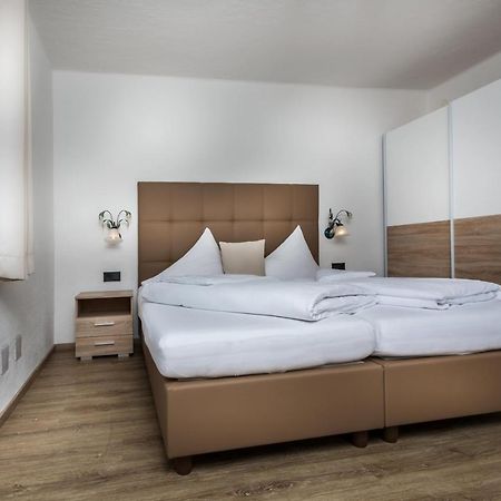 Appartement Leogang Eksteriør billede