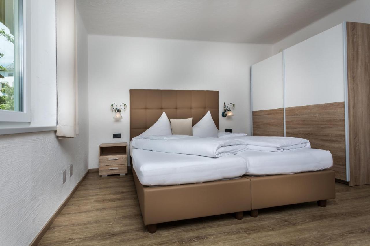 Appartement Leogang Eksteriør billede