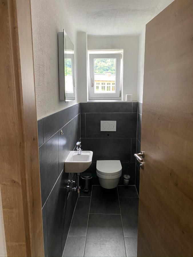 Appartement Leogang Værelse billede