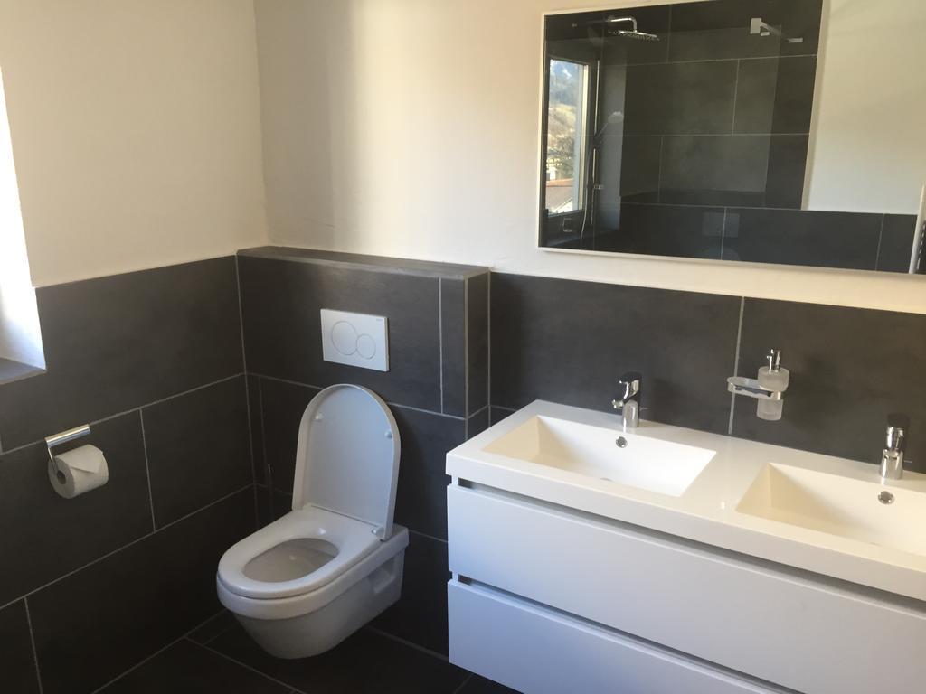 Appartement Leogang Eksteriør billede